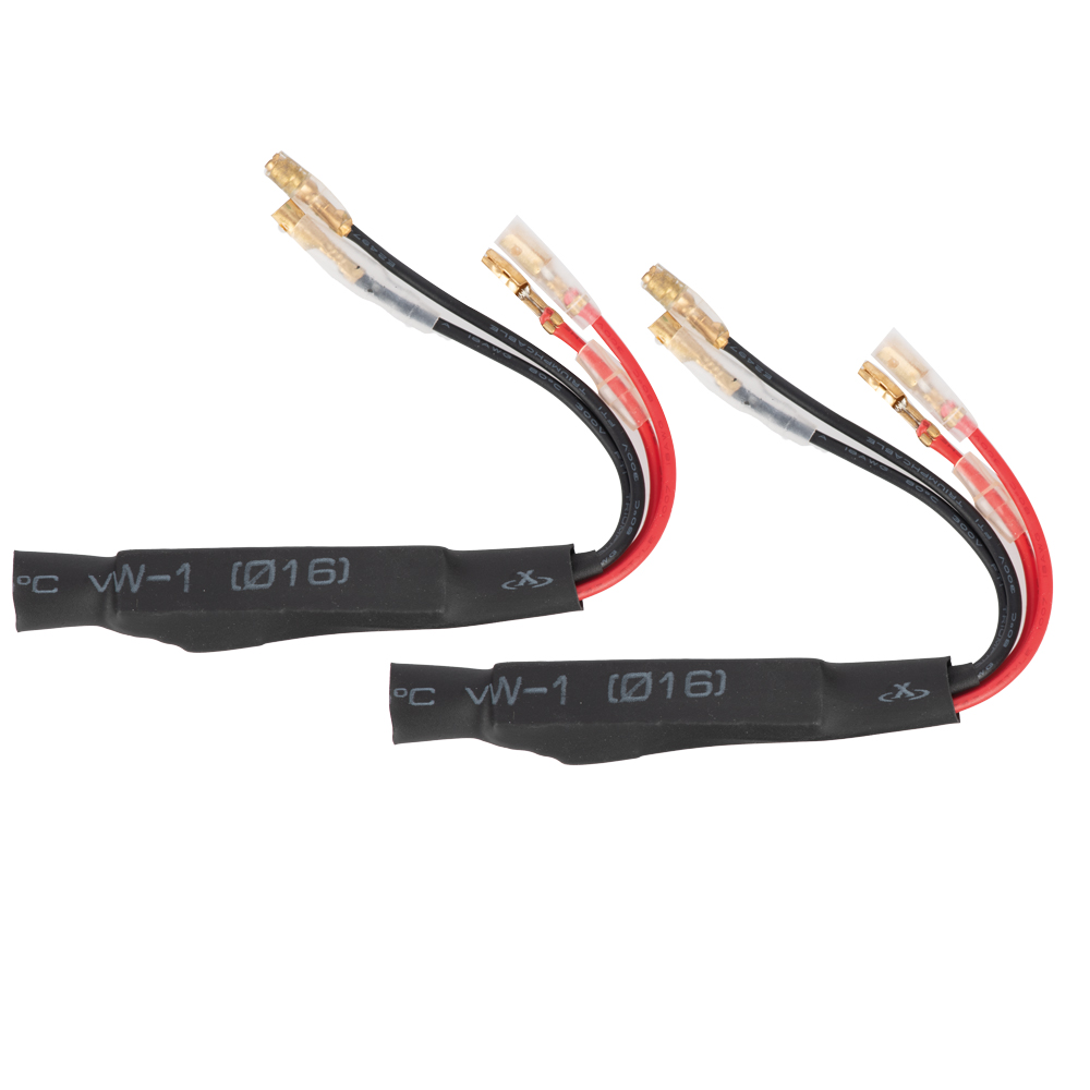 Oxford 18 WATT/10OHM CERAMIC RESISTORS